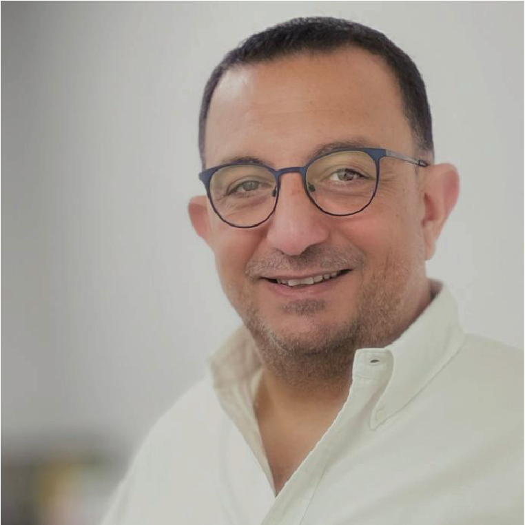 Ashraf Elmaalem - CEO of Access Import